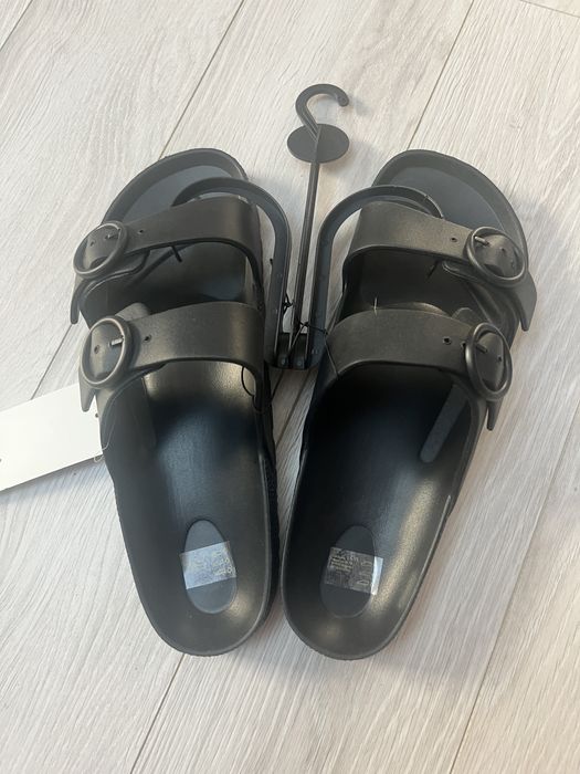 Papuci/ Slapi noi C&A 45/46