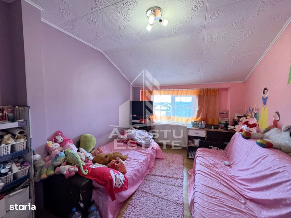 Apartament cu 3 camere decomandat, 69mp utili, zona Sagului, Timisoara