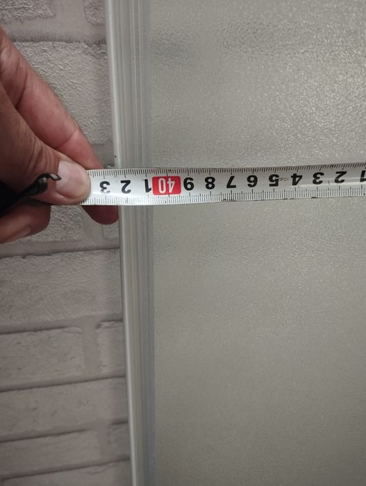 Продается дверь от душевой кабины