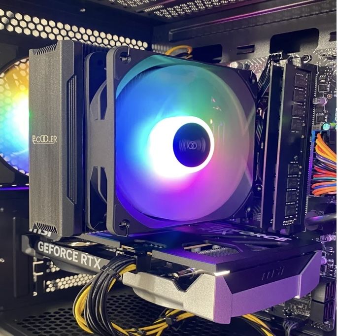 Продам новый комп, оригинал