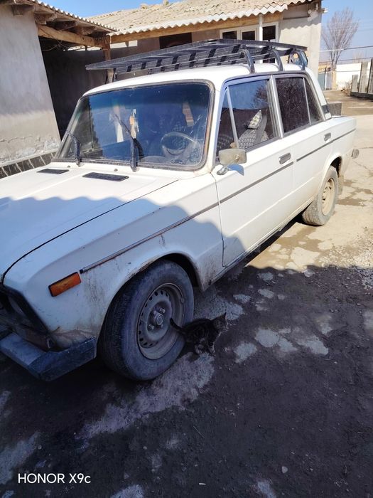 Жигули 2106 сотилади