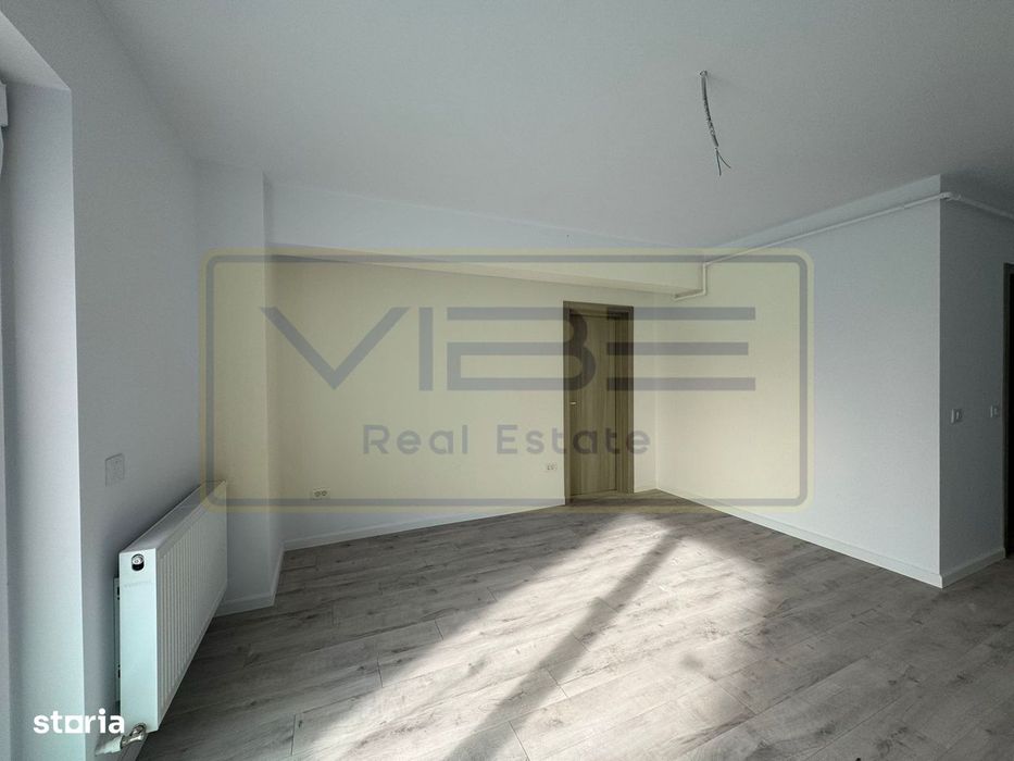 Apartament 1 camera Bucium-Mega Image
