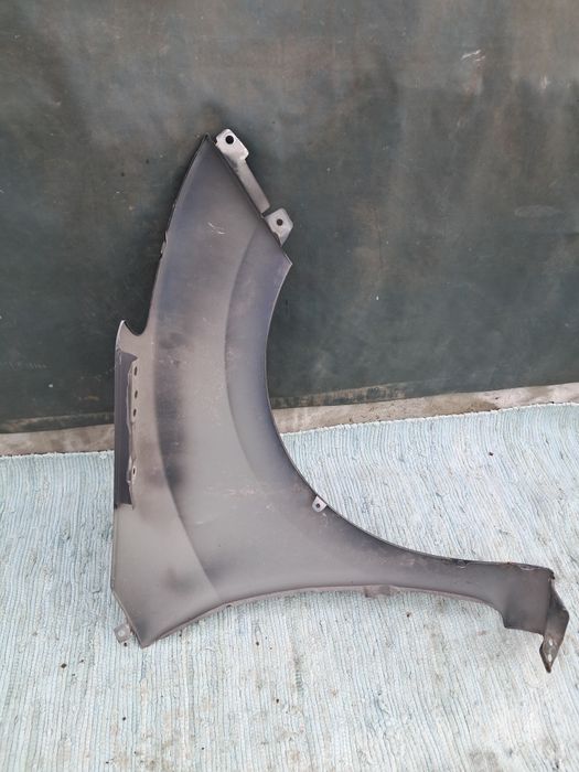 Калник Hyundai i20 Active 2017/2021г