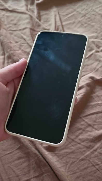 Samsung s 23+ 256 gb negru