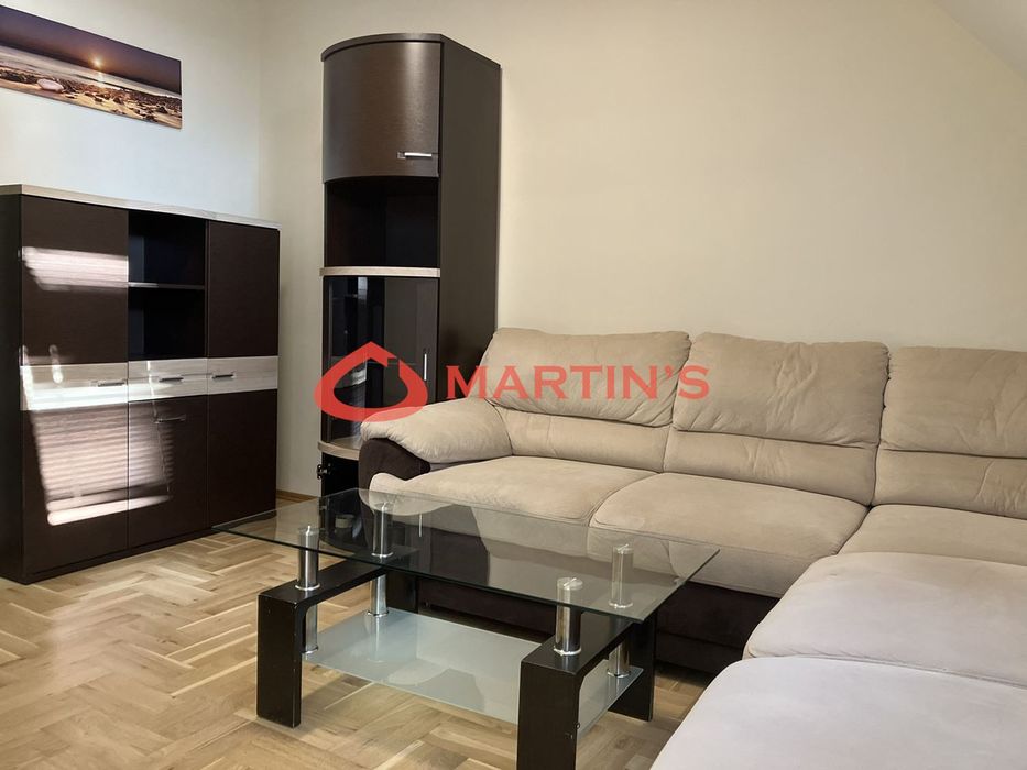 Дава се под наем Тристаен апартамент в София, Редута - 84 кв.м за 637.5 € - Снимка #5