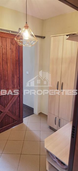 Дава се под наем Двустаен апартамент в София, Люлин 8 - 60 кв.м за 548.25 € - Снимка #6