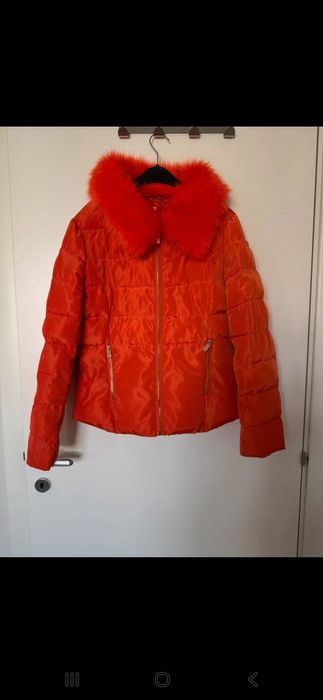 Прекрасно яке Gaudi