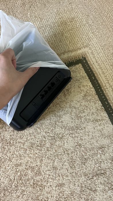 Алтел роутер новая продаю , не использовалась