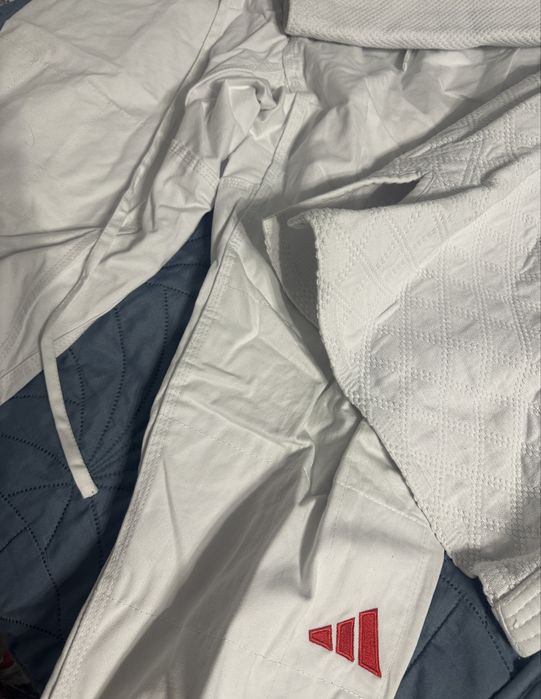 Кимано спортивный костюм