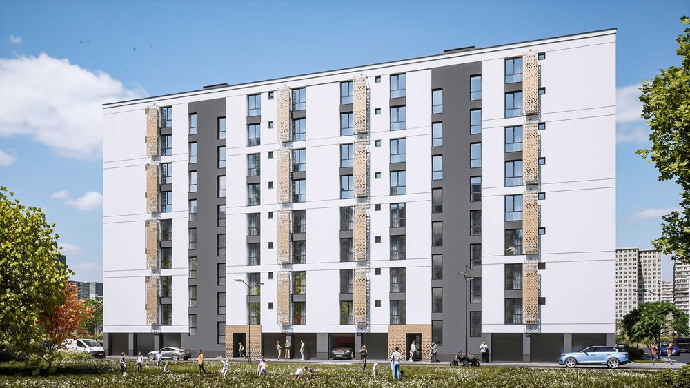 Продава се Двустаен апартамент в Шумен, Добруджански - 63 кв.м за 1413 €/кв.м - Снимка #8