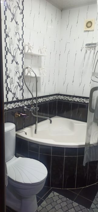 Продаю свою квартиру