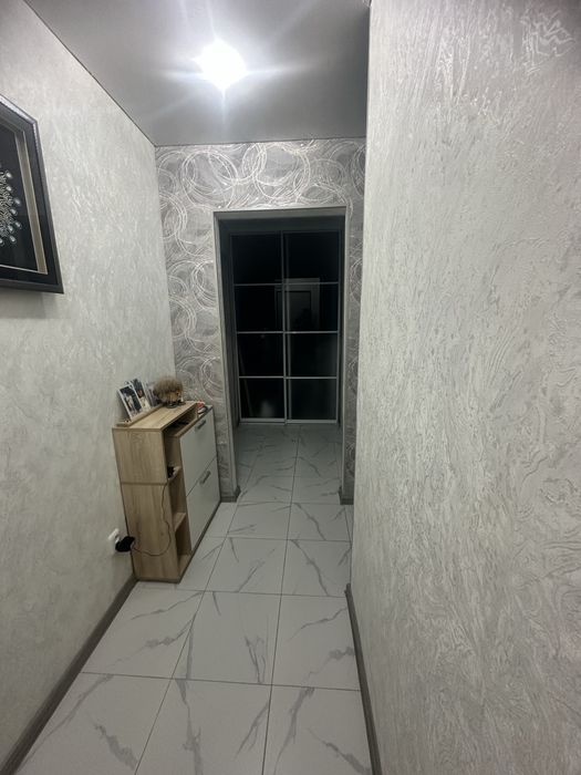 Продам 2-х комнатную КЖБИ