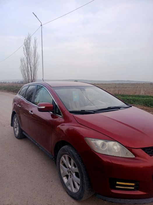 Продам мазда сх7