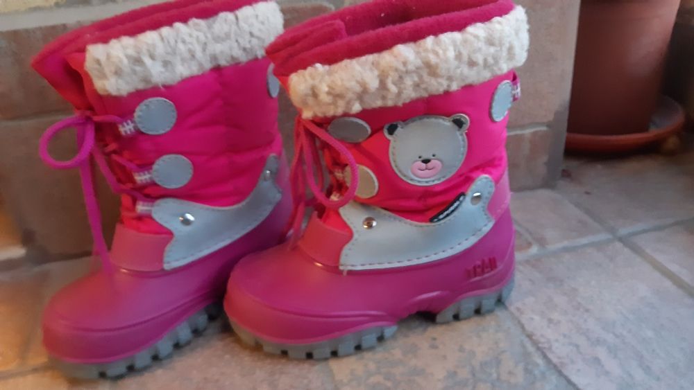 Апрески Spirale 24 номер