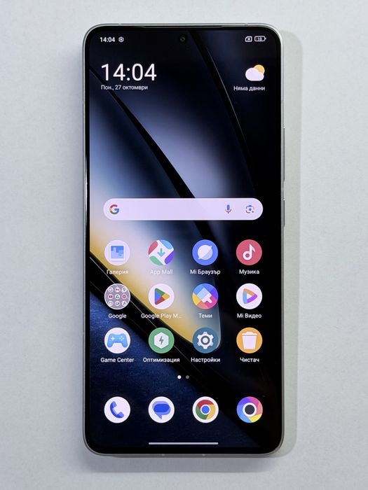 Poco F6 Pro 512GB