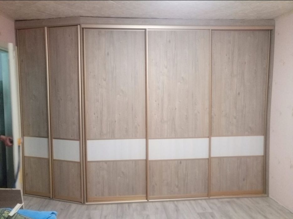 Шкафы Купе Мебель на Заказ