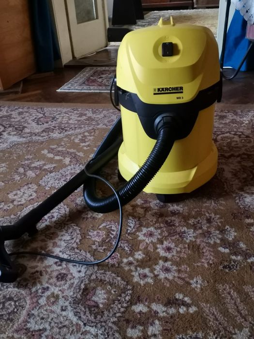 Aspirator Karcher