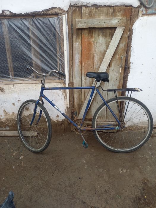 Велосипед урал сатилади