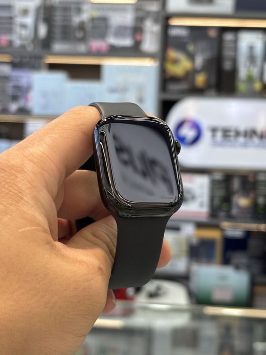 AppleWatch 11/46