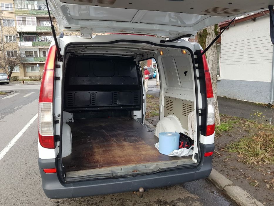 Transport marfa bagaje mobila etc...