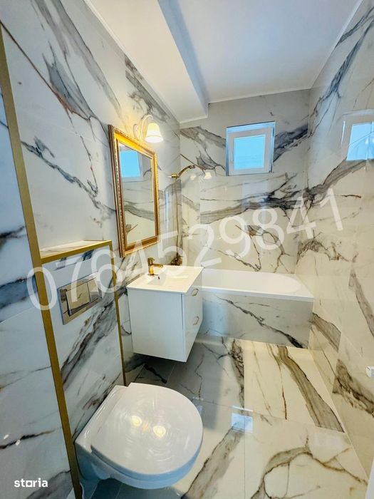 Vanzare apartament 3 camere,Titan la 5 min metrou,Str. Liviu Rebreanu