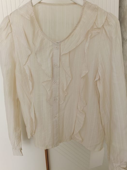 Брюки новый размер L