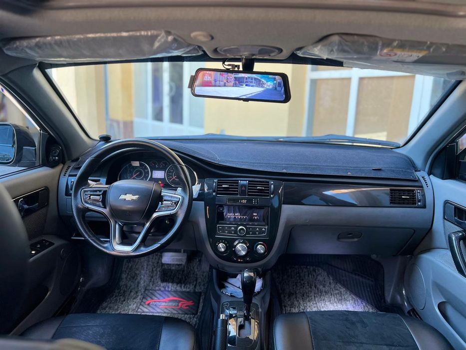 Джентра ласетти автомат GK2