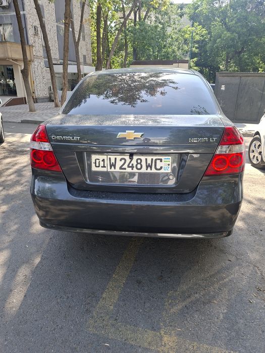 продаётся Chevrolet нексия 3 Цена 5800 у.е