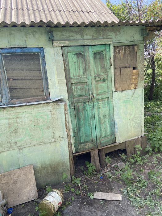 Дача казинсике меловые горки