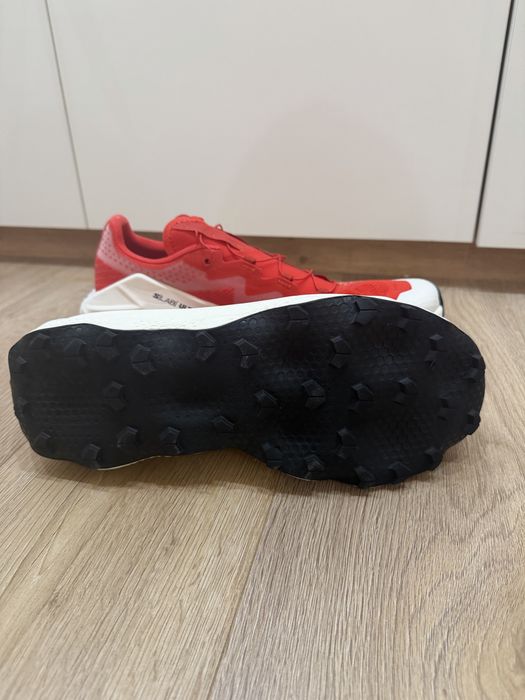 Мъжки маратонки за бягане Salomon energy foam ultra glide