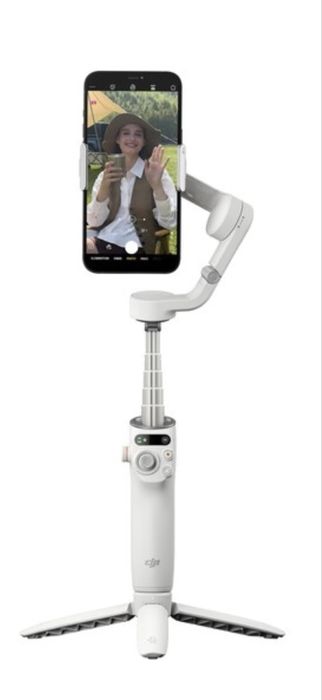 Dji Osmo mobile6 -Стабилизатор для телефон