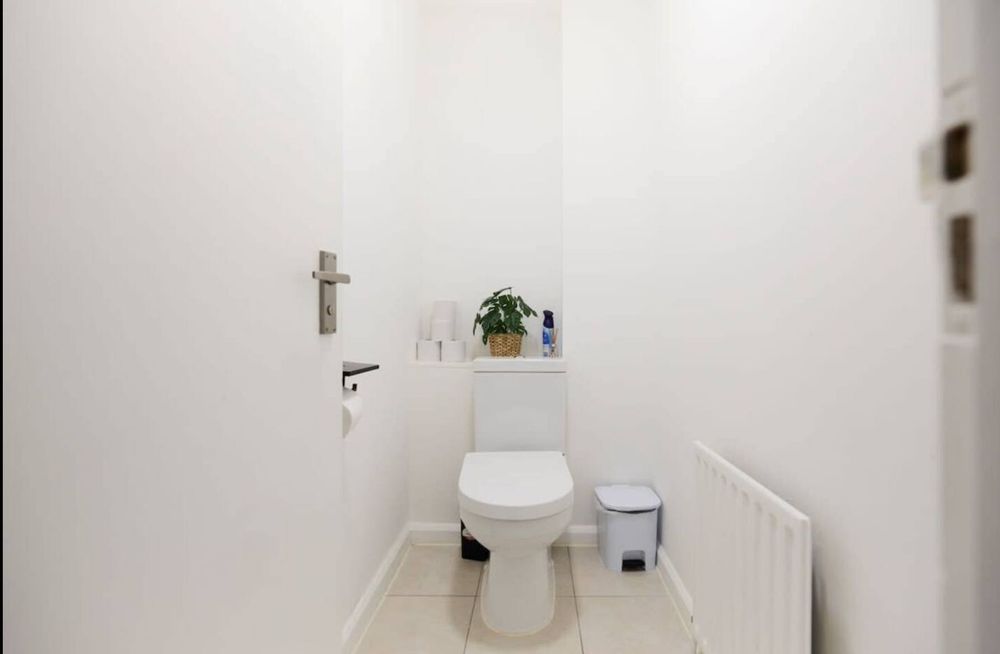 Двустаен апартамент под наем