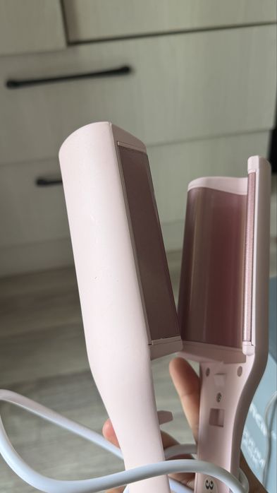 Плойка 3 д новые