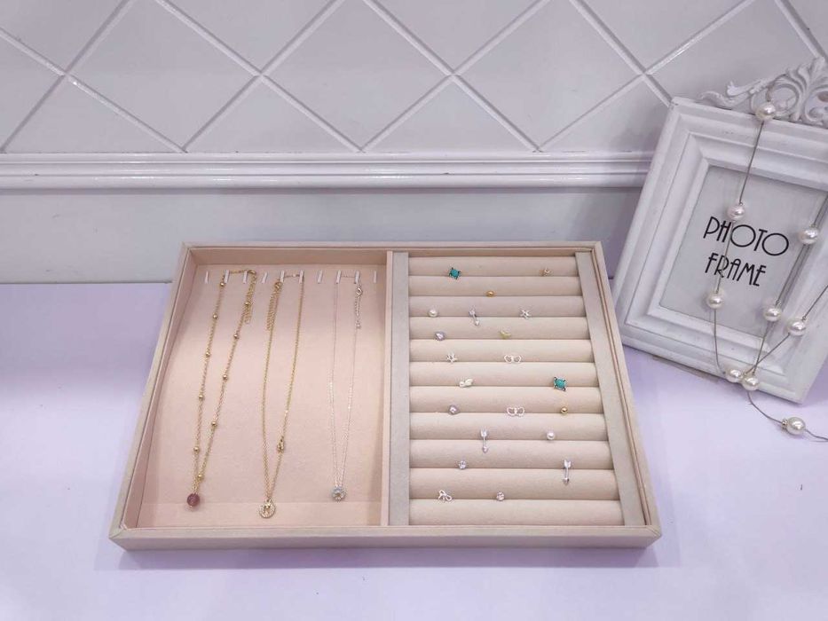 Шкатулка для Колец и Цепочек - ПОДАРКА