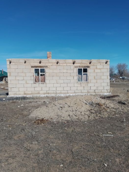 Продается Времянка (дом) 5х9