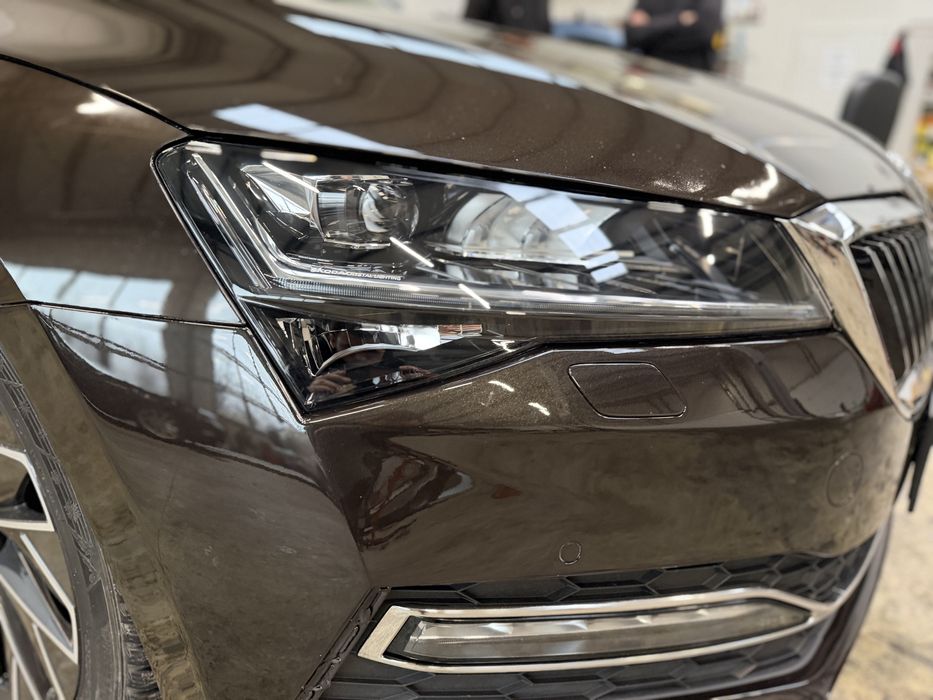 Детайлинг на автомобили – Интериор и екстериор