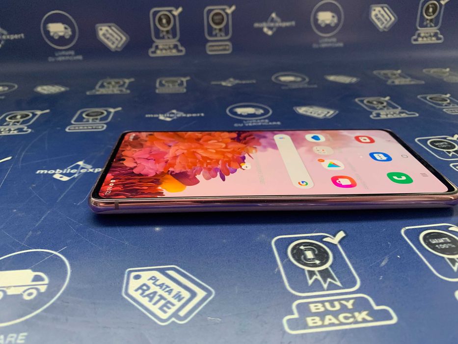 Samsung S20 FE  128GB 6GB Ram Duos Factura & Garantie ! MR