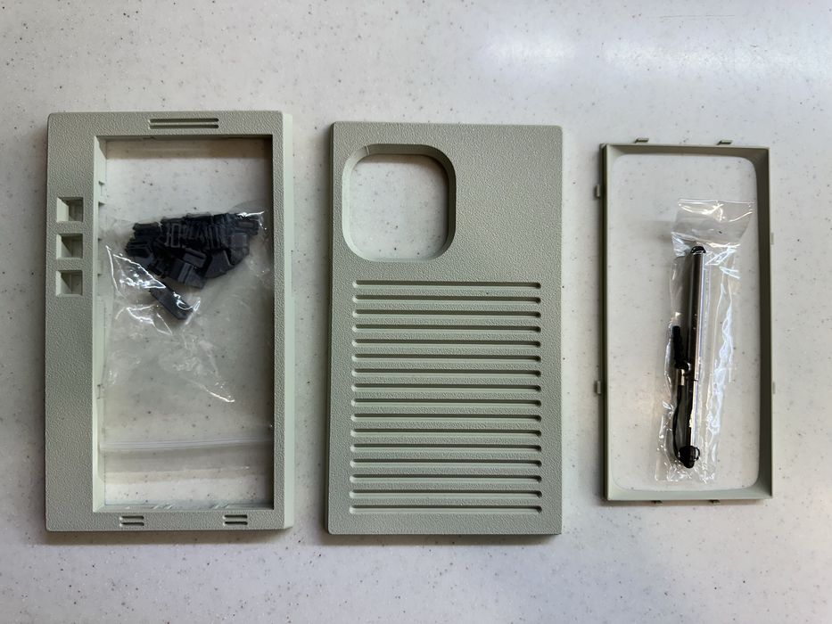 Чехол iPhone 14pro