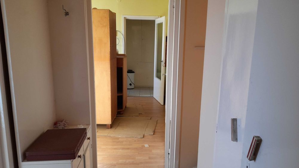 Apartament cu 2 camere in centrul orasului