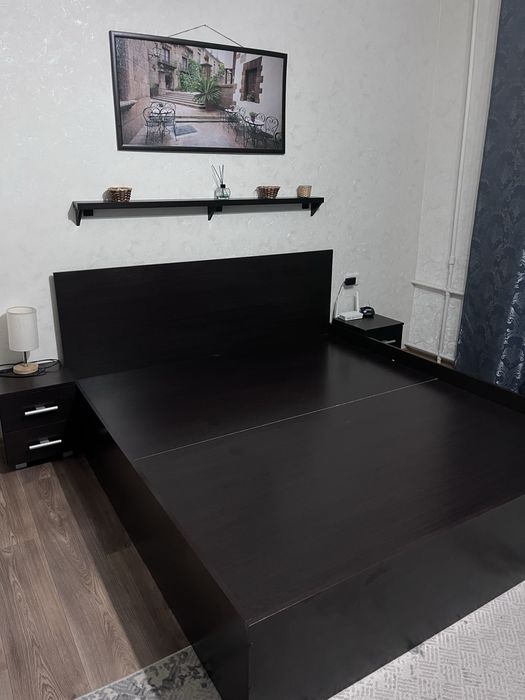 Продам спальный гарнитур