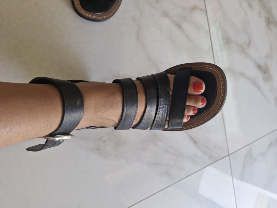 Обувки Zara, DeeZee