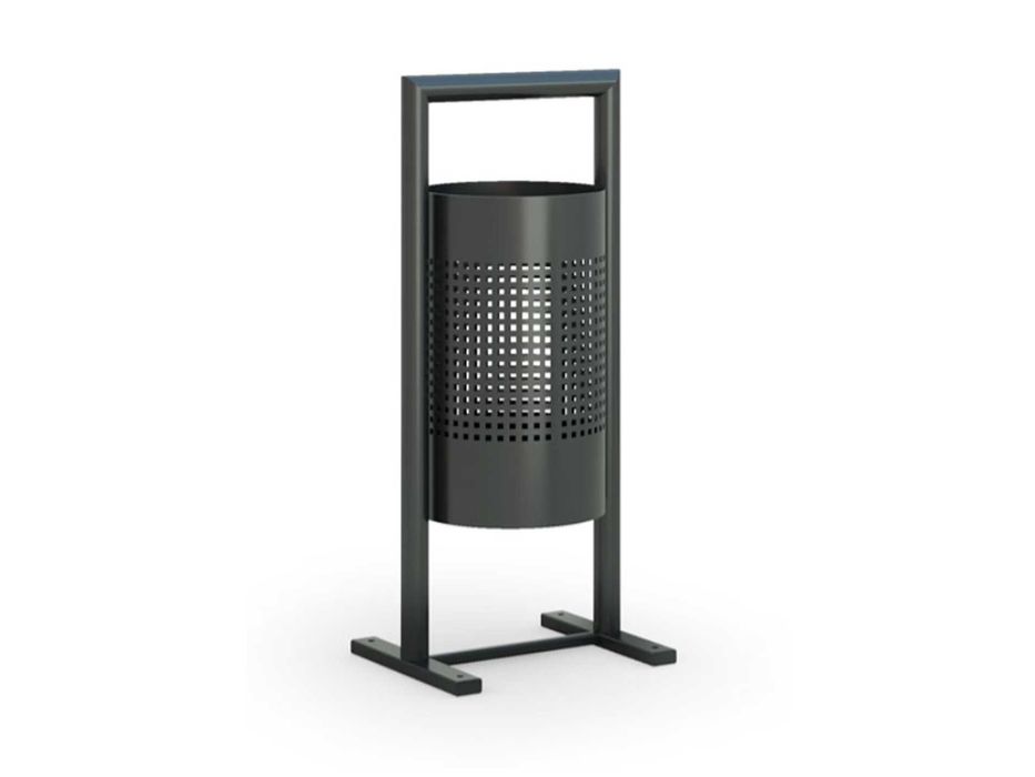 Урна дизайнерская, musor urna, Мусор урна для мусора парковая