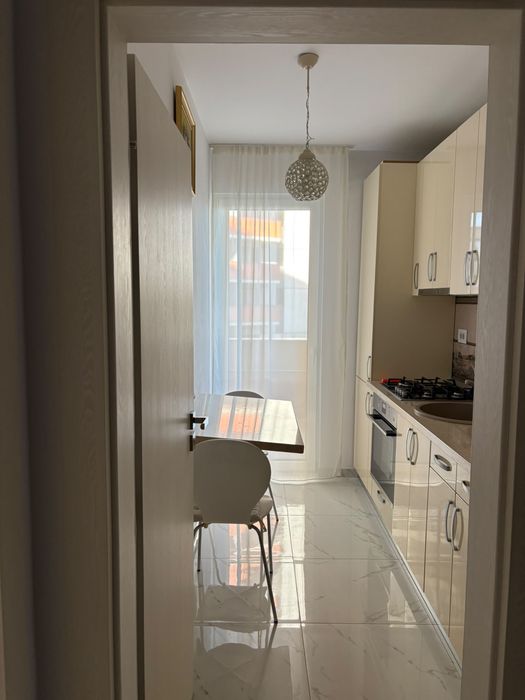 Apartament – Timisoara - Vedere 4