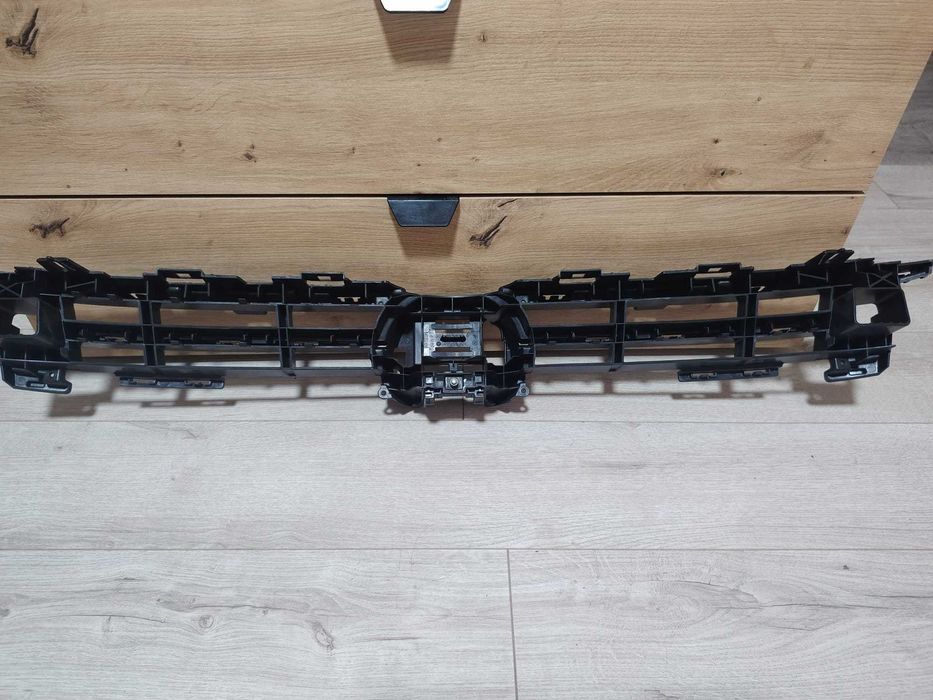 Set complet grila radiator vw arteon R Line facelift LED 2020-2023