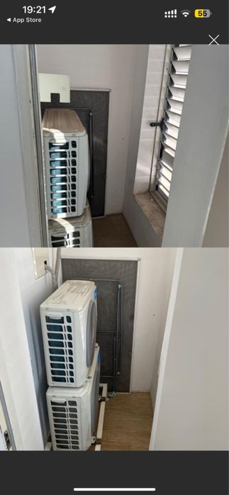 Клининг, химчистка мебели