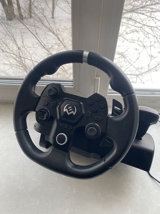 продам игровой руль