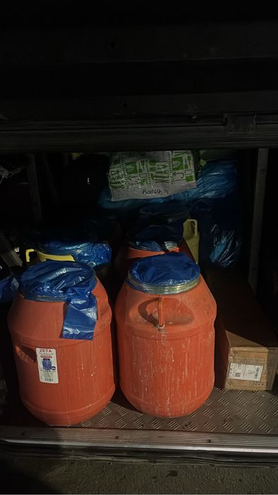 Кымыз Шубат 500 литр