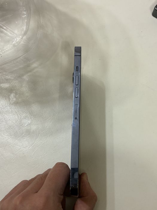 IPhone 13 pro max 512