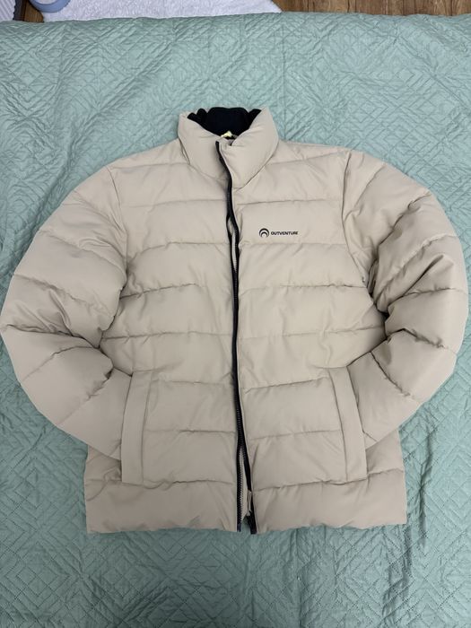Продам мужскую куртку Outventure