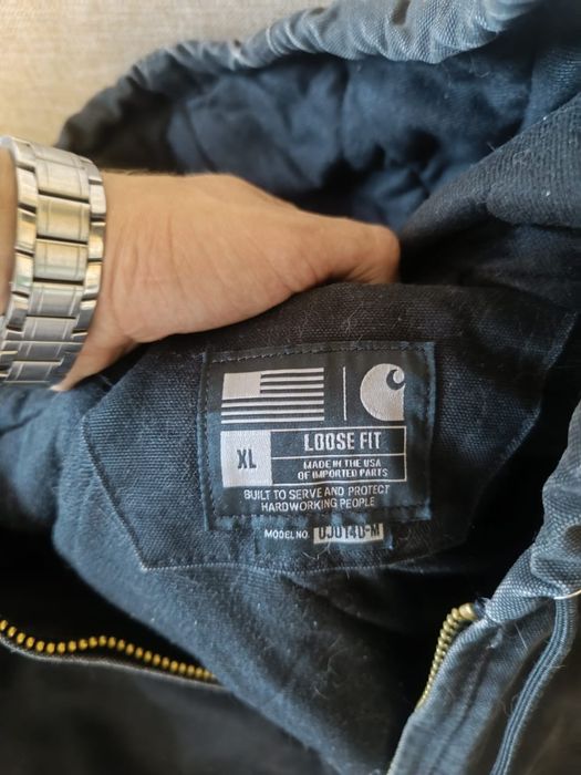 Куртка Carhartt WIP